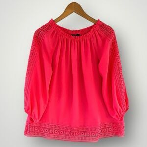 🎉5 for $45🎉 zac & rachel top blouse shirt size s